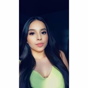 Meet your Posher, Norma